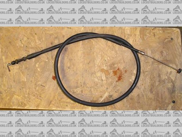 R1 clutch cable